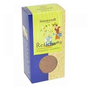 Řeřicha bio 120g