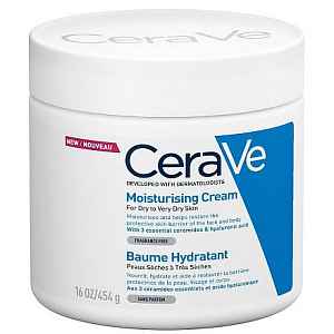 CERAVE Hydratační krém 454 ml