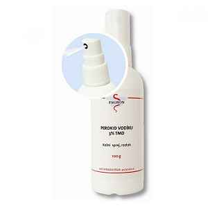 PEROXID VODÍKU 3% TMD 100 g