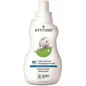 ATTITUDE Aviváž s vůní lučních květin (40 pracích dávek) 1000 ml