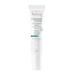 Avene Cleanance Comedomed lokální vysušující emulze 15 ml