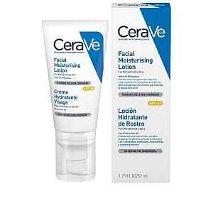 CERAVE Hydratační péče o pleť SPF 25 52 ml
