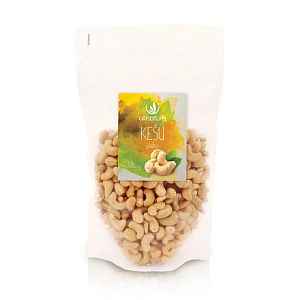 Allnature Kešu jádra 500 g