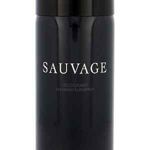 CHRISTIAN DIOR Sauvage Deodorant 150 ml