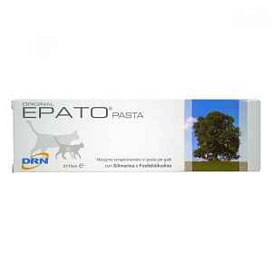Epato pasta plus 2x15ml