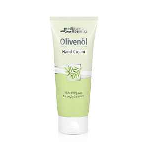 Olivenöl Krém na ruce 100 ml