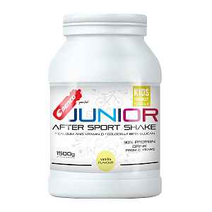 Penco Junior after sport shake 1500 g vanilka