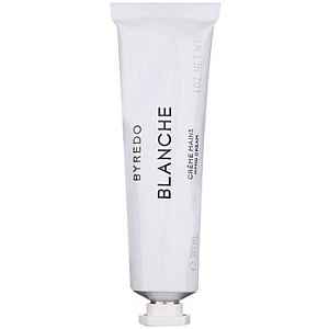 Byredo Blanche krém na ruce pro ženy 30 ml