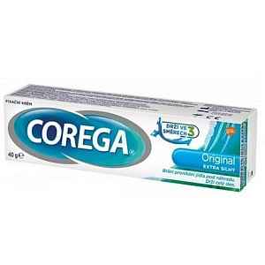 Corega Original extra silný 40g