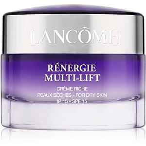 Lancôme Rénergie Multi-Lift výživný krém pro omlazení pleti s liftingovým efektem SPF 15  50 ml