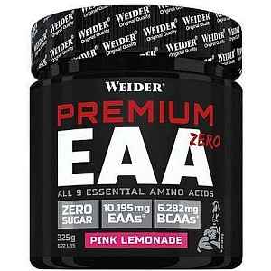 Weider Premium EAA Zero Pink Lemonade 325 g