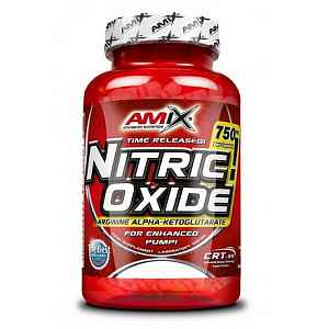 Nitric Oxide 750mg 360cps