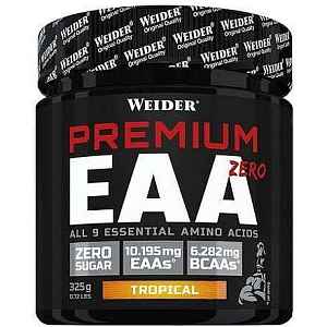 Weider Premium EAA Zero Pink Tropical 325 g
