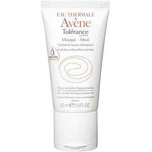 AVENE Masque apais hydr.50ml-zklidňuj.hydrat.maska