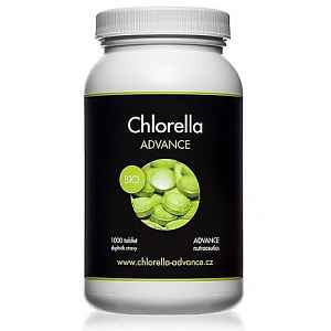 ADVANCE Chlorella tbl.1000