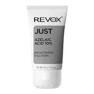 Revox Just Azelaic Acid Suspension 10%, krém na obličej 30ml