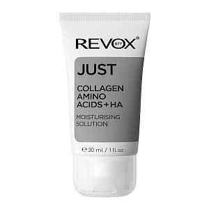 Revox Just Collagen Amino Acids+HA, krém na obličej 30ml