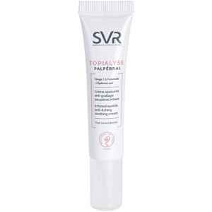SVR Topialyse oční krém na podrážděná víčka  15 ml