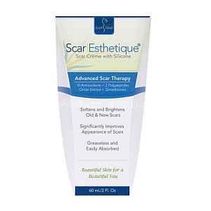 Scar Esthetique krém na jizvy 60ml