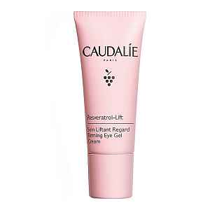 Zpevňující oční gel Resveratrol Lift (Firming Eye Gel Cream) 15 ml