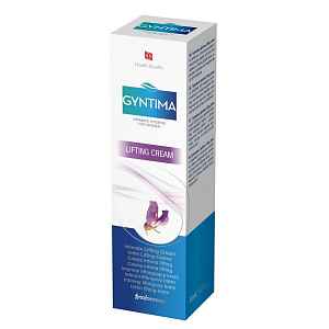 Fytofontana Gyntima Lifting krém 50 ml