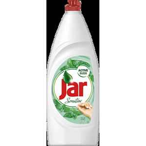 JAR Sensitive Tea Tree & Mint 1350 ml - mycí prostředek
