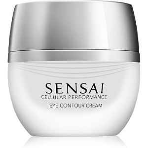 Sensai Cellular Performance Standard protivráskový oční krém 15 ml