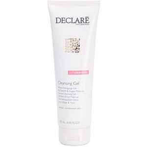 Declaré Soft Cleansing jemný čisticí gel pro normální až smíšenou pleť  200 ml