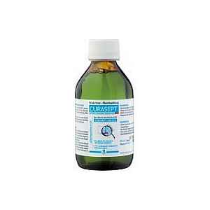 Curaprox Curasept ADS 205 ústní voda 200ml 0.05%