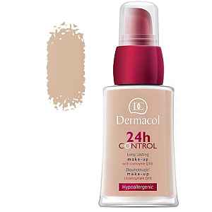 Dermacol 24h Control make-up 3 30 ml
