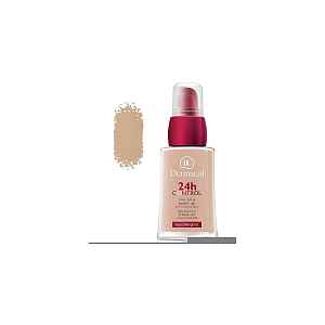 Dermacol 24h Control make-up 4 30 ml