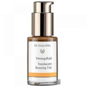 Dr. Hauschka Tónovací fluid na tvář 30 ml