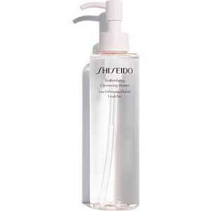 Shiseido Generic Skincare Refreshing Cleansing Water čisticí pleťová voda  180 ml