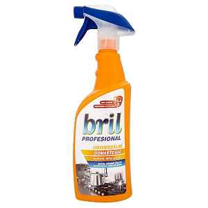 Bril Profesional univerzální odmašťovač na kuchyně, dílny, garáže 750 ml