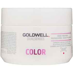 Goldwell Dualsenses Color regenerační maska pro normální až jemné barvené vlasy  200 ml