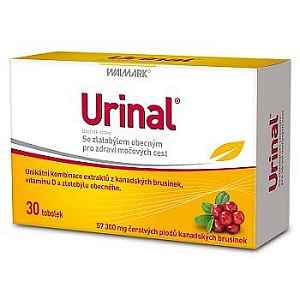 Walmark Idelyn Urinal 30 tob.