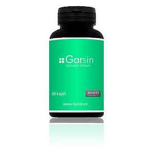 Garsin 60 cps. - hubnutí