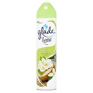 Brise spray Santalové dřevo 300ml