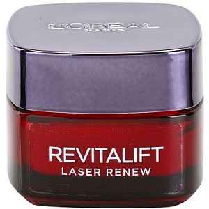 L’Oréal Paris Revitalift Laser Renew denní krém proti stárnutí 50 ml
