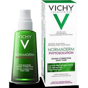 VICHY Normaderm Phytosolution Day 50ml