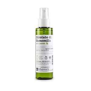 laSaponaria Heřmánková květová voda BIO 100 ml