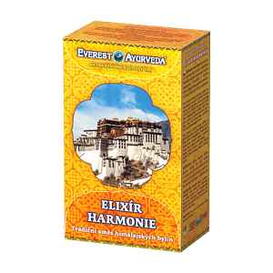 Everest Ayurveda Elixír harmónie 100 g