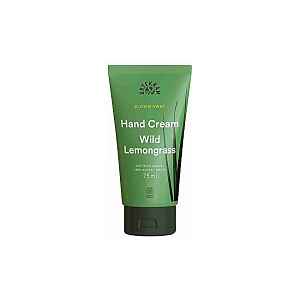 Krém na ruce citronová tráva 75 ml BIO