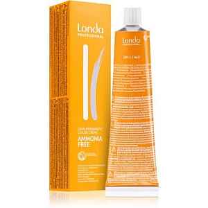 Londa Professional Demi-Permanent Color semi-permanentní barva na vlasy bez amoniaku 8/81 80 ml