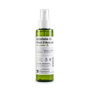 laSaponaria Pomerančová květová voda BIO 100 ml