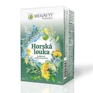 Megafyt Horská louka 20x1.5g