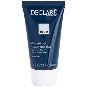 Declaré Men Daily Energy lehký denní krém pro sportovce  75 ml