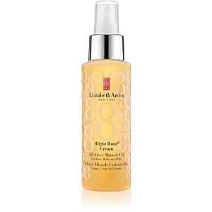 Elizabeth Arden Eight Hour Cream All-Over Miracle Oil hydratační olej na obličej, tělo a vlasy  100 ml