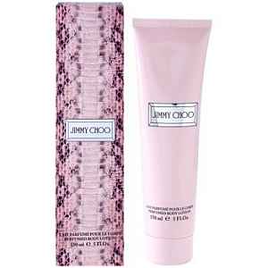 Jimmy Choo For Women tělové mléko pro ženy 150 ml