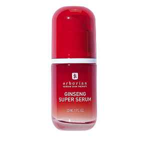 Vyhlazující pleťové sérum Ginseng (Super Serum) 30 ml